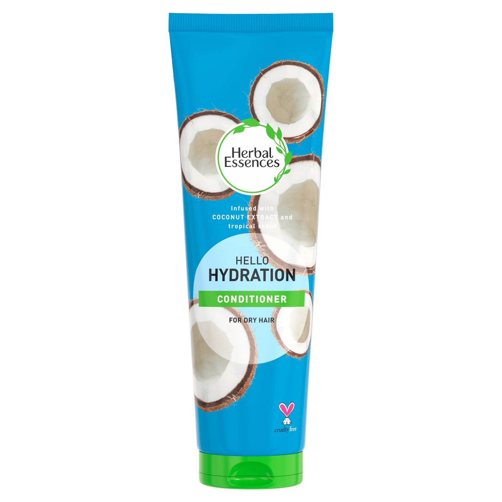 Herbal Essences Hydration Conditioner For Dry Hair 275ml | High Quality Hair Care Product Online - Product Image Herbal Essences Hydration Conditioner For Dry Hair 275ml | High Quality Hair Care Product Online - Product Image